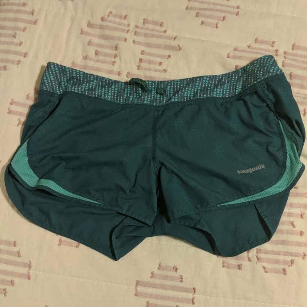 Patagonia Women's Strider short size M